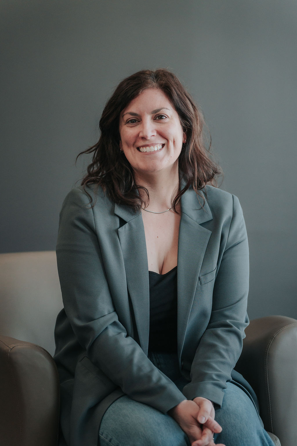 Alexandra Saumier Chargée de projets et stratège