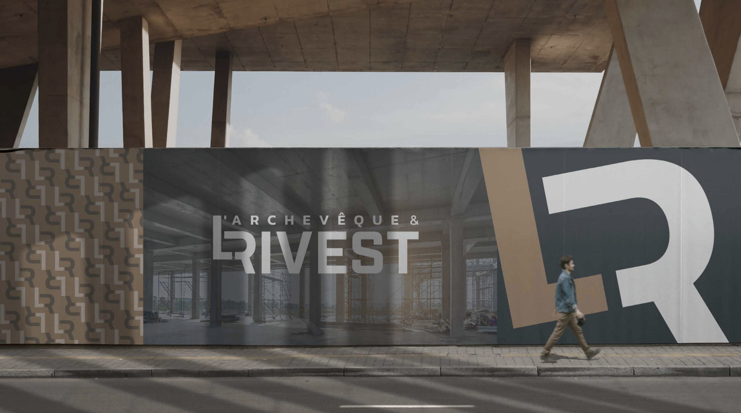 branding Sherbrooke