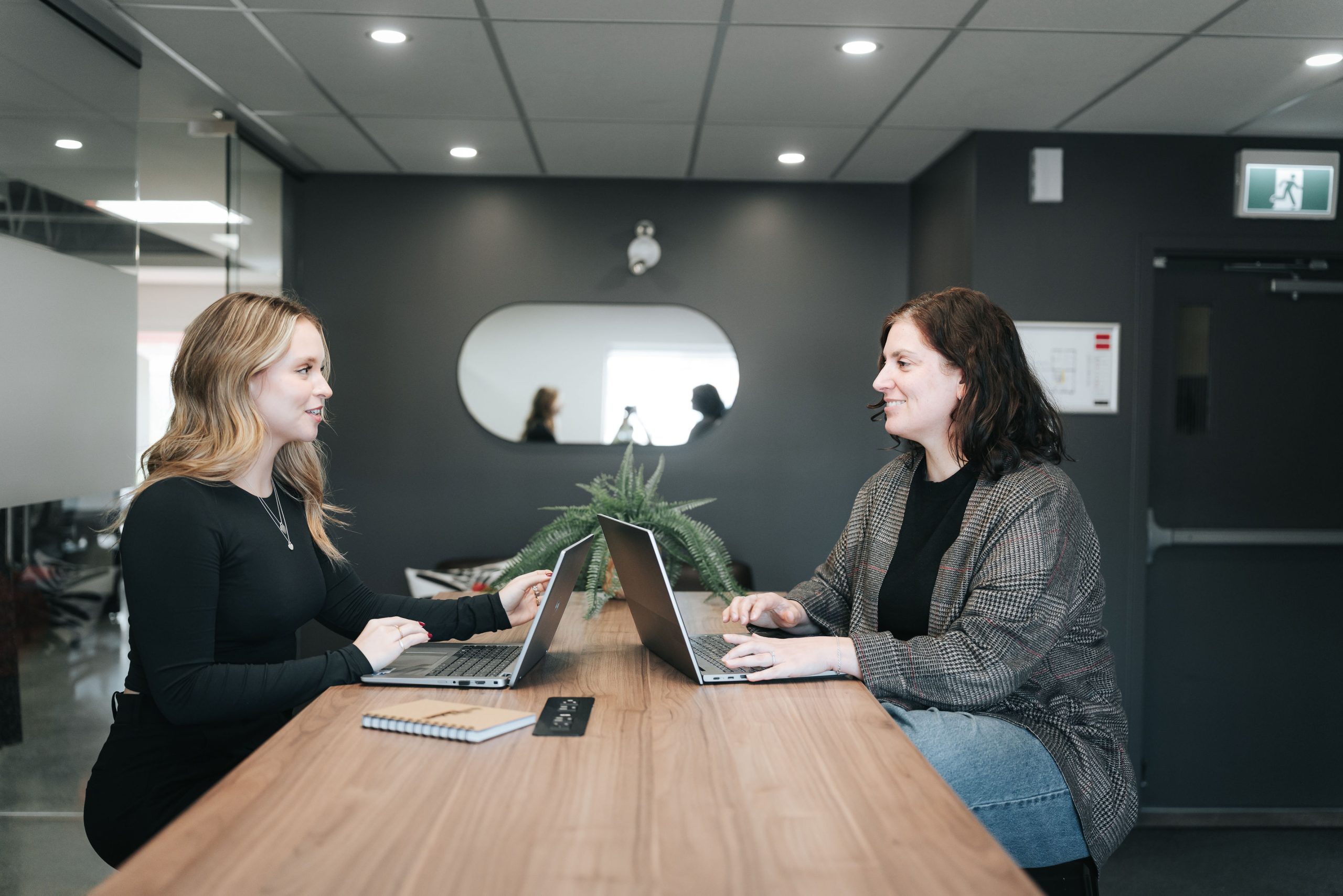 application web sur mesure