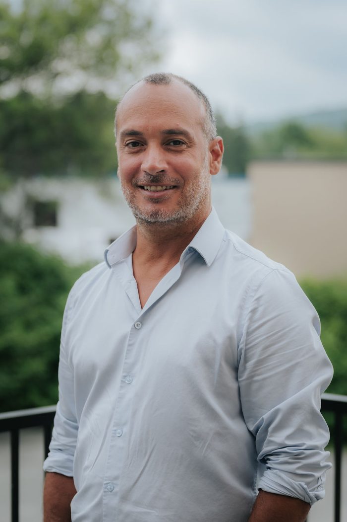 Jean-Mark Orfali